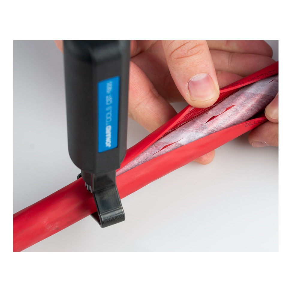 Jonard Tools TK-615 Fiber Optic Prep & Clean Training Kit – product view 13