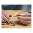Jonard Tools TK-615 Fiber Optic Prep & Clean Training Kit – product view 16