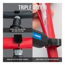 Jonard Tools TK-615 Fiber Optic Prep & Clean Training Kit – product view 10