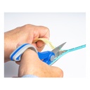 Jonard Tools TK-615 Fiber Optic Prep & Clean Training Kit – product view 30