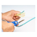 Jonard Tools TK-615 Fiber Optic Prep & Clean Training Kit – product view 32