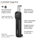 FLIR 11002-0201 FLIR ONE Edge Pro