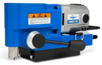 Hougen HMD130 Ultra Low Profile Magnetic Drill