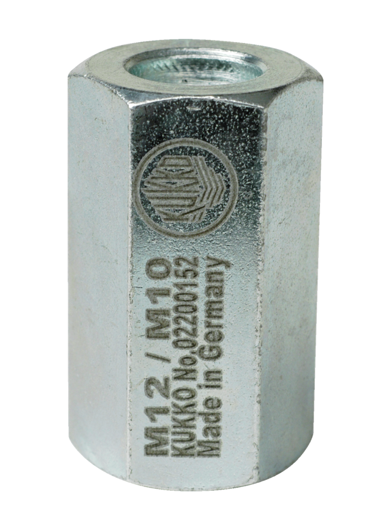KUKKO VM12-10 Connecting nut VM12-10