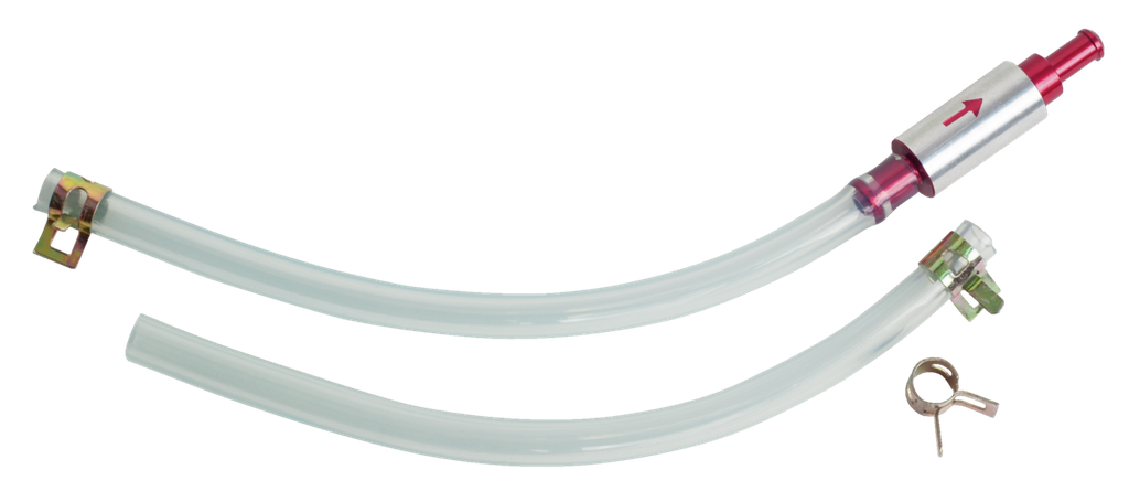 KUKKO W-132-M Brake Bleeding Hose