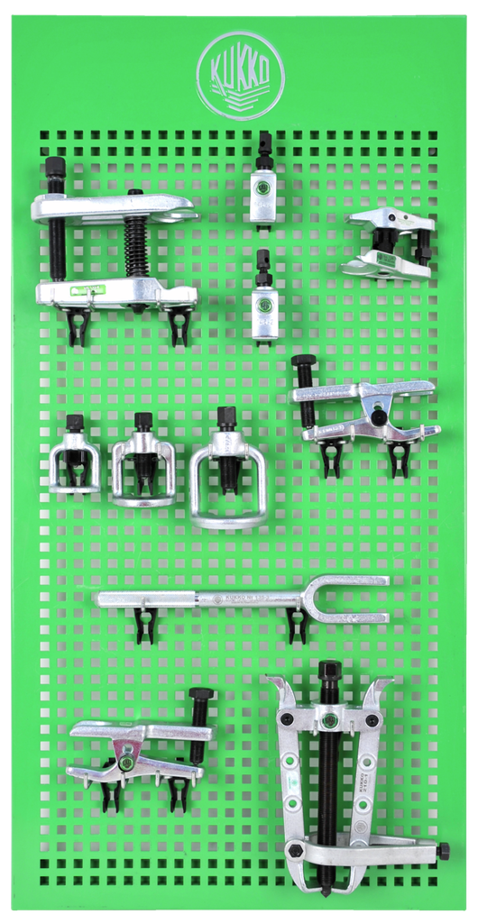 KUKKO WT-014 Puller Range – Automotive – Chassis