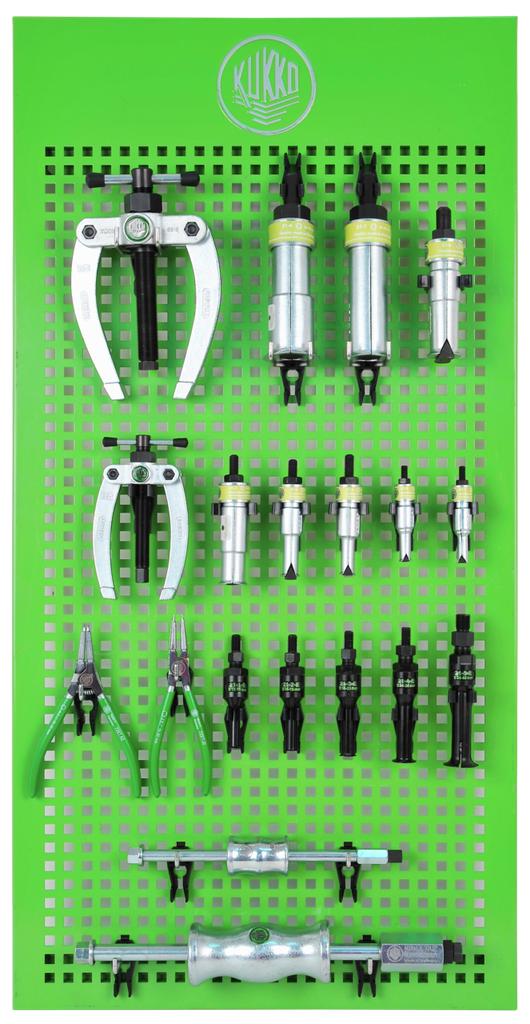 KUKKO WT-017 Puller Range – Internal Extractor – BASIC