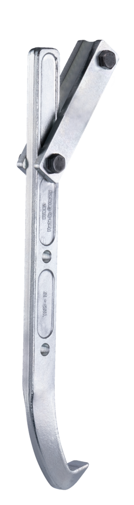 KUKKO Y205-27 1 Puller with tabs, screws, nuts