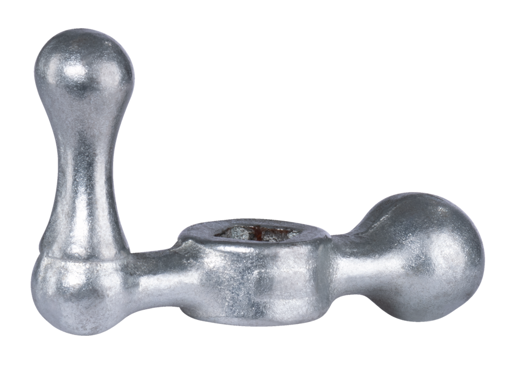 KUKKO Y218-10 Hand crank 20 t