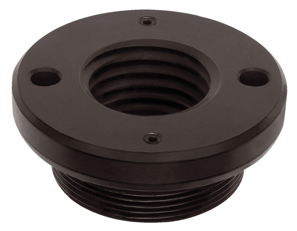 KUKKO YDG-20E Thrust pieces for hollow piston cylinders