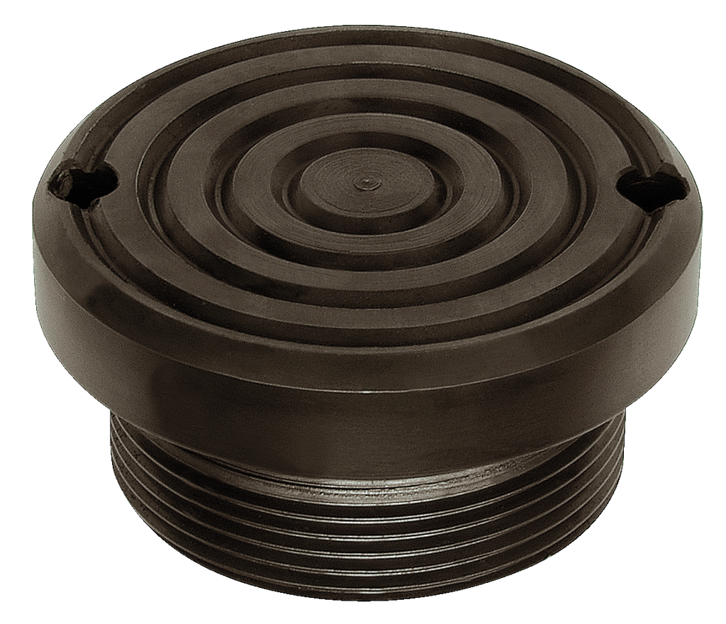 KUKKO YDM-50E Thrust pieces for hollow piston cylinders