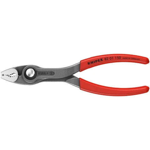 Knipex 6" TwinGrip Pliers (82 01 150)