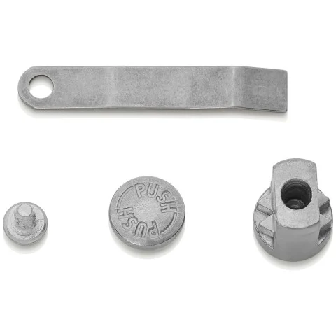 Knipex Spare Push-Button Replacement Set for 82 01 150 and 82 02 150 (82 150 E01)
