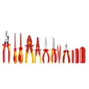 Knipex Set 12 Pc 1000V Insulated Electrical Vehicle (EV) Set (9K 00 80 168 US)
