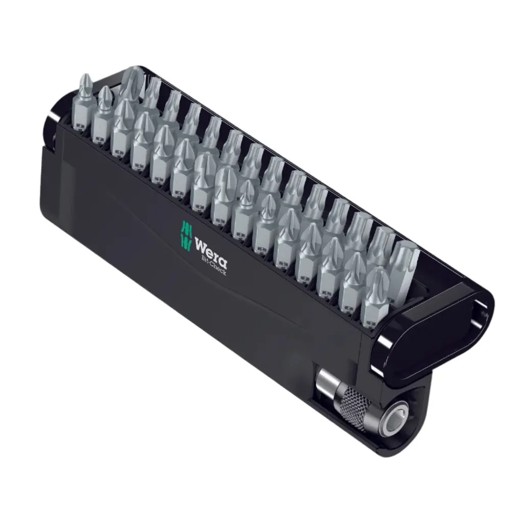Wera 05135818001 Bit-Check 30 CHRISTMAS 2024