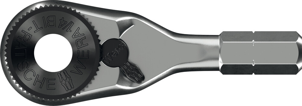 Wera 05003662001 8011 Zyklop MINI 4 