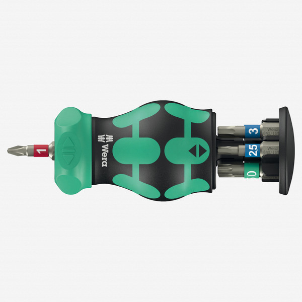 Wera 05004187001 Bicycle Set 3