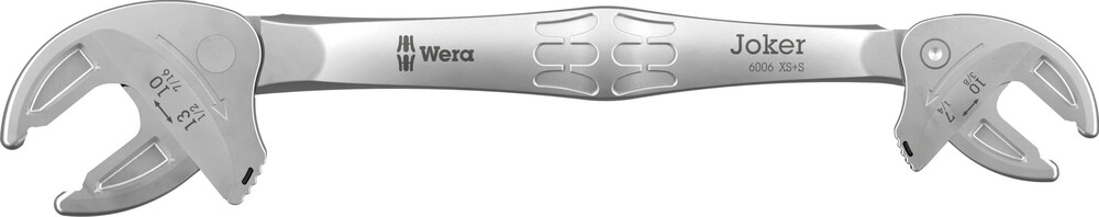 Wera 05020330001 6006 Joker XS/S