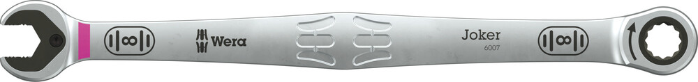 Wera 05020350001 6007 Joker 8