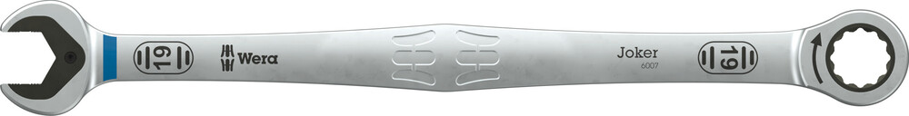Wera 05020354001 6007 Joker 19