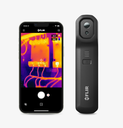 FLIR ONE Edge Pro w/MSX 160 x 120 Resolution/9Hz
