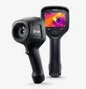FLIR E5 Pro Infrared Camera w/33° Lens, MSX 160 x 120/9Hz, -20°C to +400°C