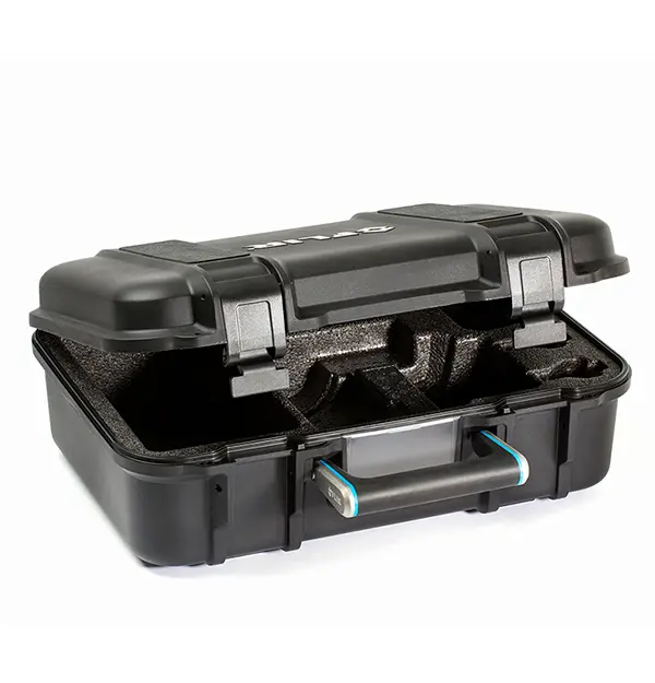 FLIR Hard Transport Case (T199347ACC)(T5xx, T8xx, GF7x)