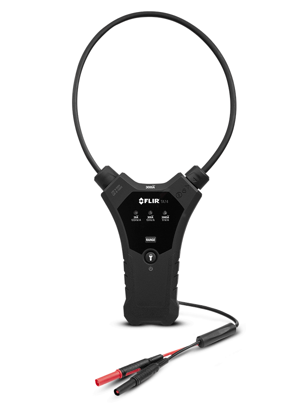 FLIR  Universal Flex Clamp Probe Accessory 18 in (45cm)