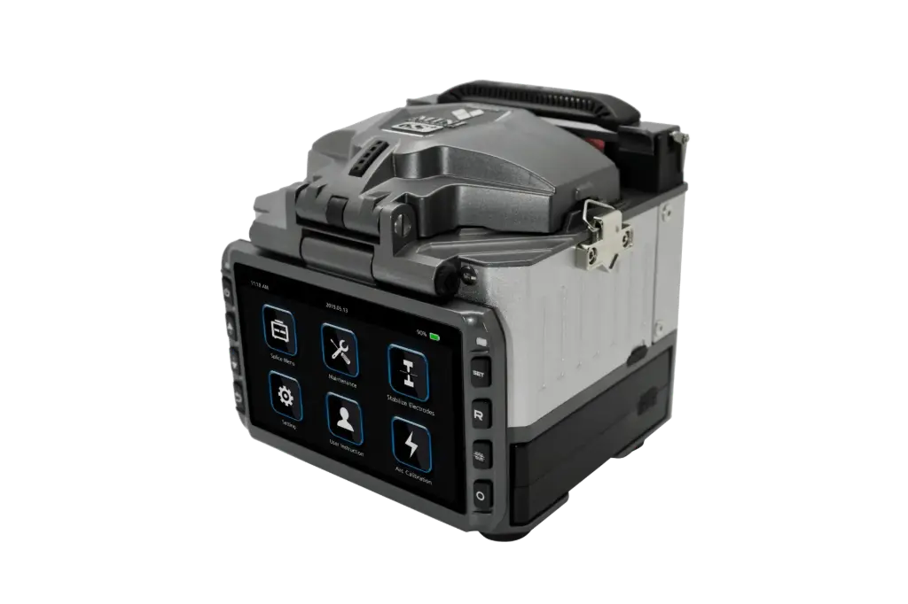 Fiberfox Mini6S+ Kit