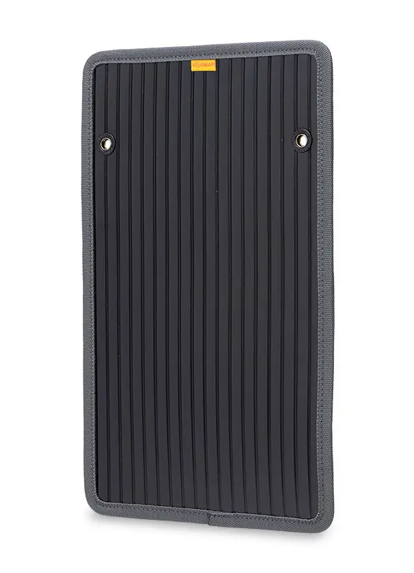 Veto V-Swap Rear Bulk Storage Panel, MB5B/Special Ops/Infrared, TP-XXL Blackout/Infrared