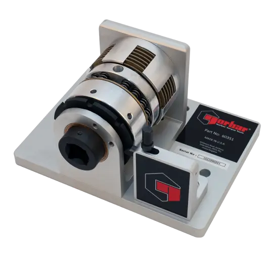 Norbar 60351 Angle Test Fixture