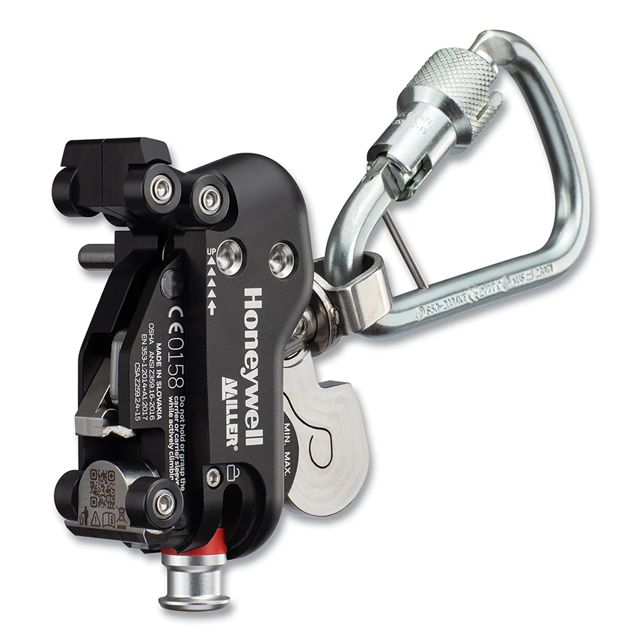 Honeywell Miller Glide-Loc Fall Arrester VR670