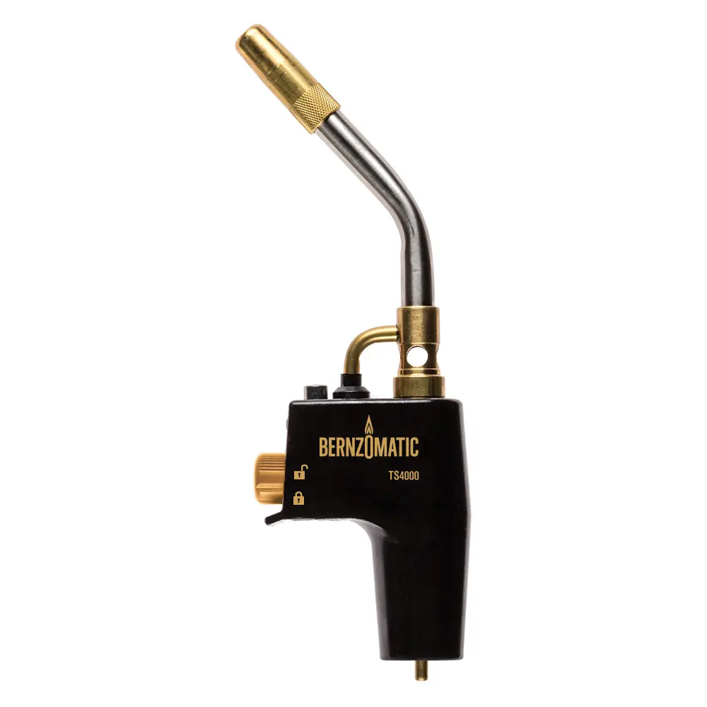 Bernzomatic® DuraCast® 4000 High Heat Torch