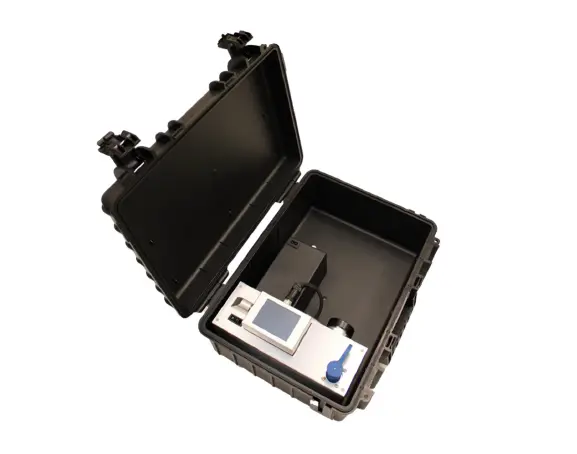 EGV5 Easy Greaser V.5 KSB