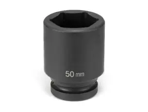 Grey Pneumatic 4050MD 1" Drive x 50mm Deep