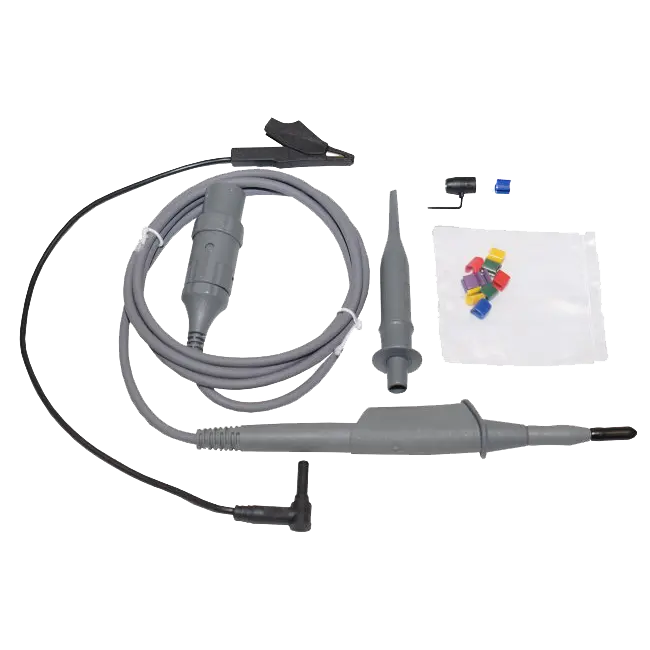 AEMC Probe - 10:1 600V BNC male for use with models OX5022, OX5042 & OX5042 kits (5000.50)