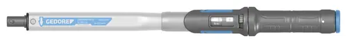 Gedore Z 16 Torque Wrench DMZ 100 DREMASTER Z 20-100 Nm / 15-75 ft-lb (2641518)