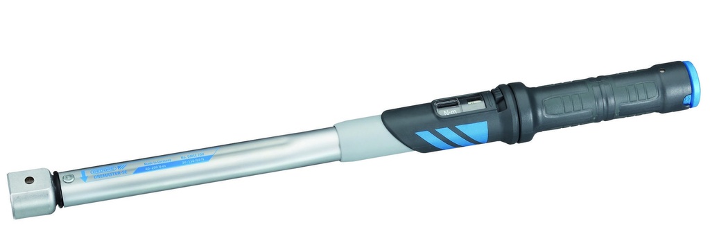 Gedore 14x18 Torque Wrench DMSE 200 DREMASTER SE 40-200 Nm / 30-150 ft-lb (2641461)