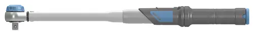 Gedore 1/2" Drive Torque Wrench DMK 200 DREMASTER K 40-200 Nm / 30-150 ft-lb (2641240)