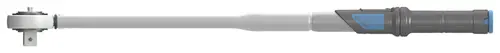 Gedore 3/4" Drive Torque Wrench DMK 400 DREMASTER K 80-400 Nm / 60-300 ft-lb (2641267)