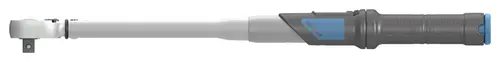 Gedore 1/2" Drive Torque Wrench DMUK 200 DREMASTER UK 40-200 Nm / 30-150 ft-lb (2641313)