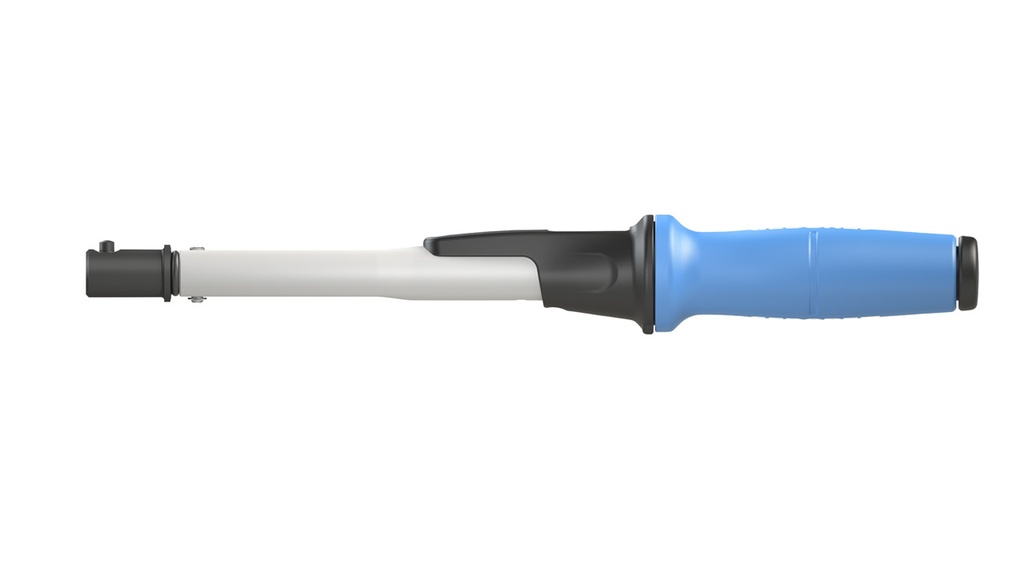 Gedore Z 16 Torque Wrench TF-Z50 TORCOFIX Z 10-50 Nm / 7.5-37 ft-lb (3288307)
