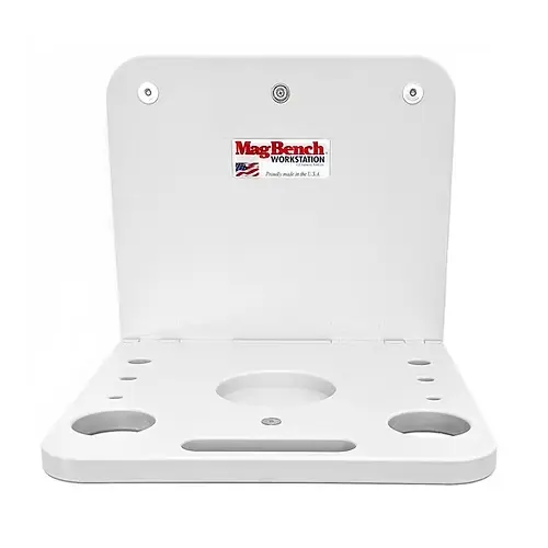 MagBench Utility Workstation