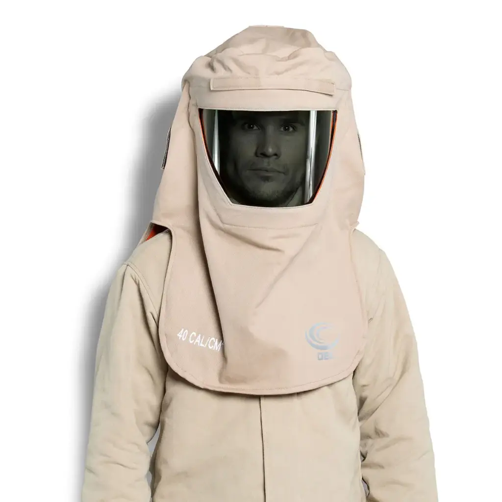 OEL 40 Cal Coat Kit w/SwitchGear Hood, Womens