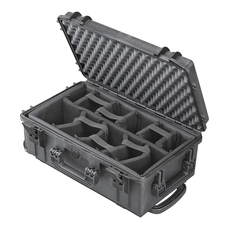 Panaro MAX520 CAMTR Waterproof Case