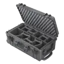 Panaro MAX520 CAMTR Waterproof Case