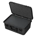 Panaro EKO90D Waterproof polypropylene case, 22.51×16.73×9.4 inch