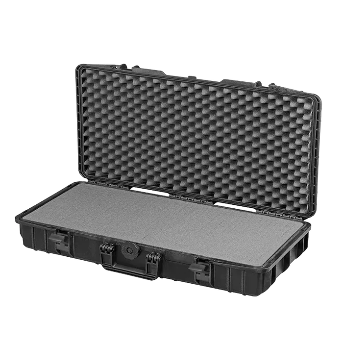 Panaro MAX800 Waterproof polypropylene, 33.46×17.32×6.22 inch