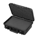 Panaro EKO60 Waterproof polypropylene case, 18.3×13.97×5.7 inch