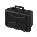 Panaro EKO60D Waterproof polypropylene case, 18.3×13.97×8.26 inch